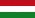 Hungarian flag