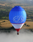 G-CDZO CFS Racer