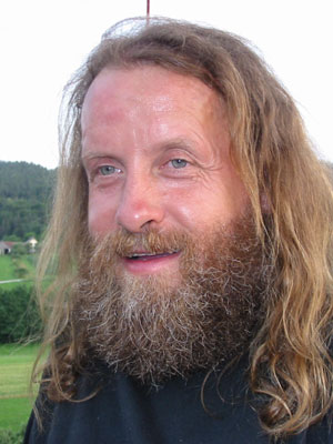 Johann ALMER 