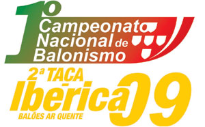 1st Portugal National Hot Air Balloon Championship and 2nd Iberia Cup